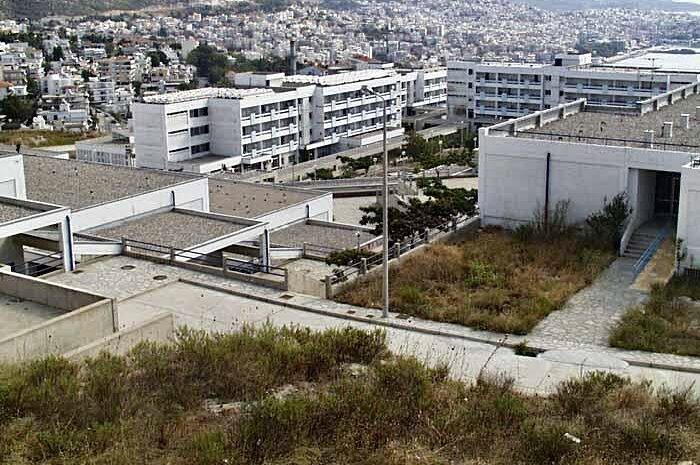  Στη διάθεση των νέων επιστημόνων η θερμοκοιτίδα Στήριξης Νεοφυούς Επιχειρηματικότητας «Θέκλα» της Πανεπιστημιούπολης Καβάλας